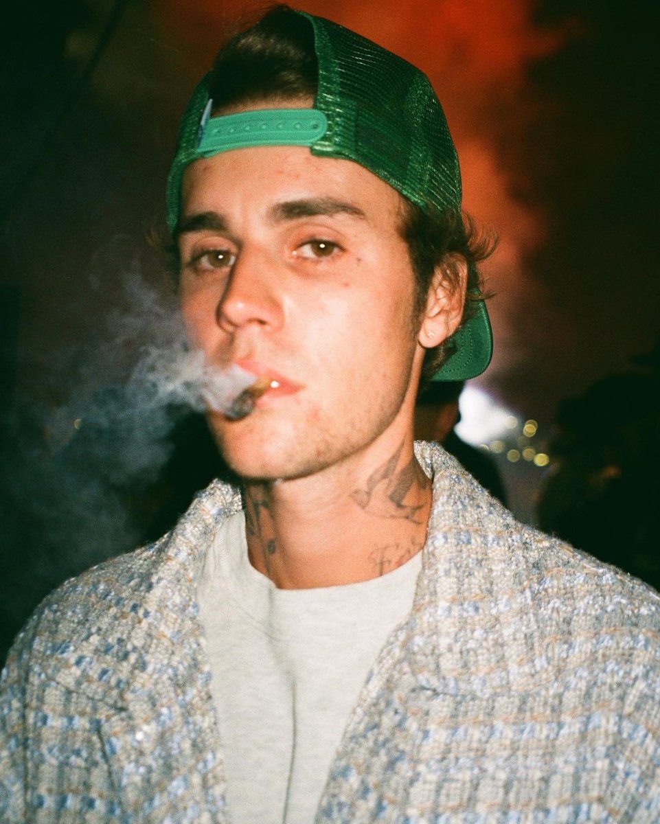 Bieber Novidade tweet media