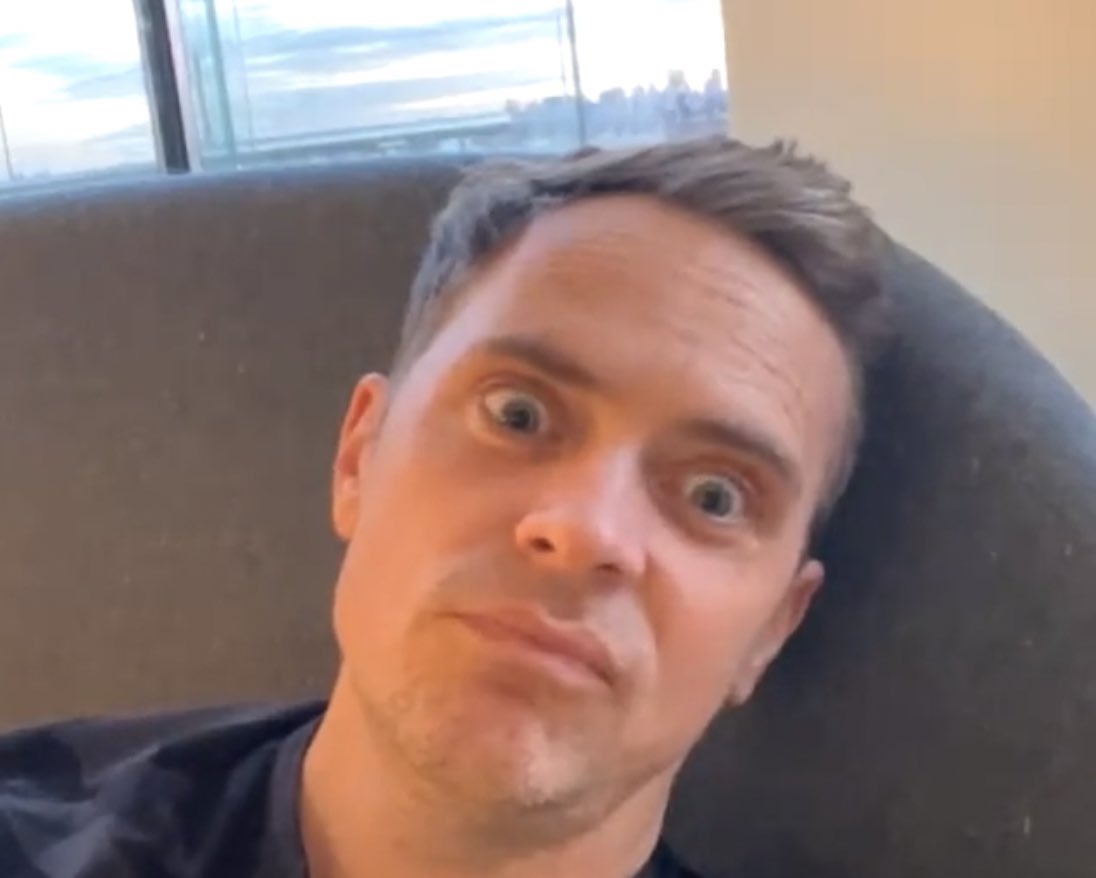 mia on Twitter "gentlebeard marriage and they are using the last name confirmed"