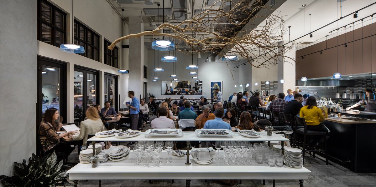 Modern In Denver tweet media