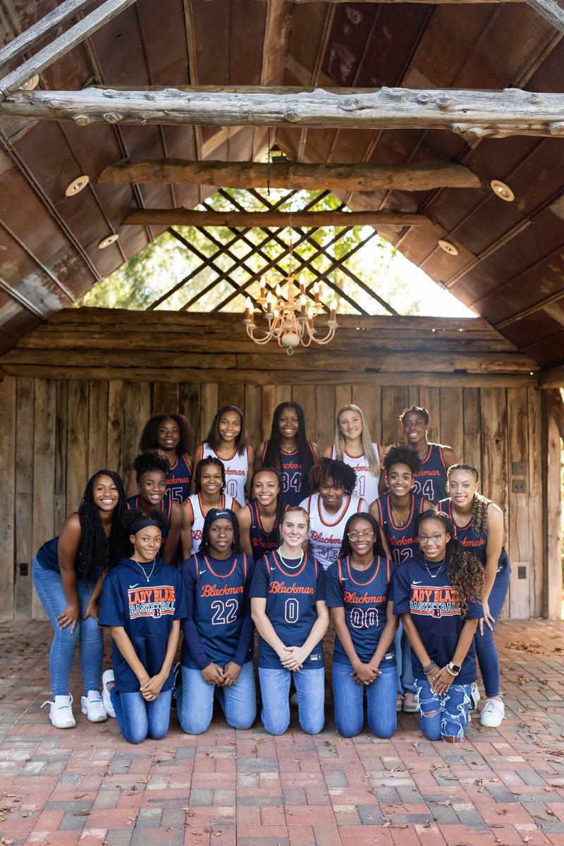 We came up short today, but are so grateful for your support today and throughout this season. We will miss our 4 seniors, and are so excited for what’s to come for them. We love you! Thank you all again, see you next season!! Go Lady Blaze!!!!  🧡🔥