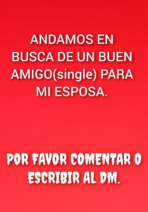 jeronimo1gomez's tweet photo. https://t.co/PCKmyzXSAb