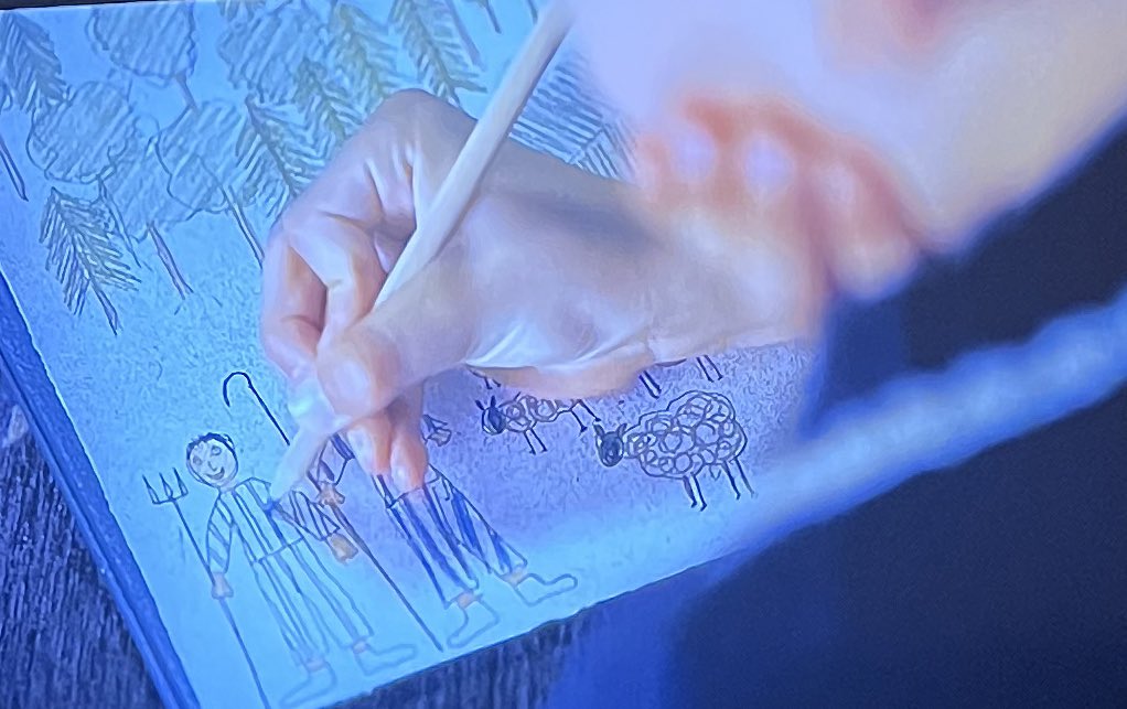 Some homework for <a href="/GaryLineker/">Gary Lineker</a> - BBC2 right now. The Boy In The Striped Pyjamas. A brilliant film about Nazi death camps. Watch and learn.