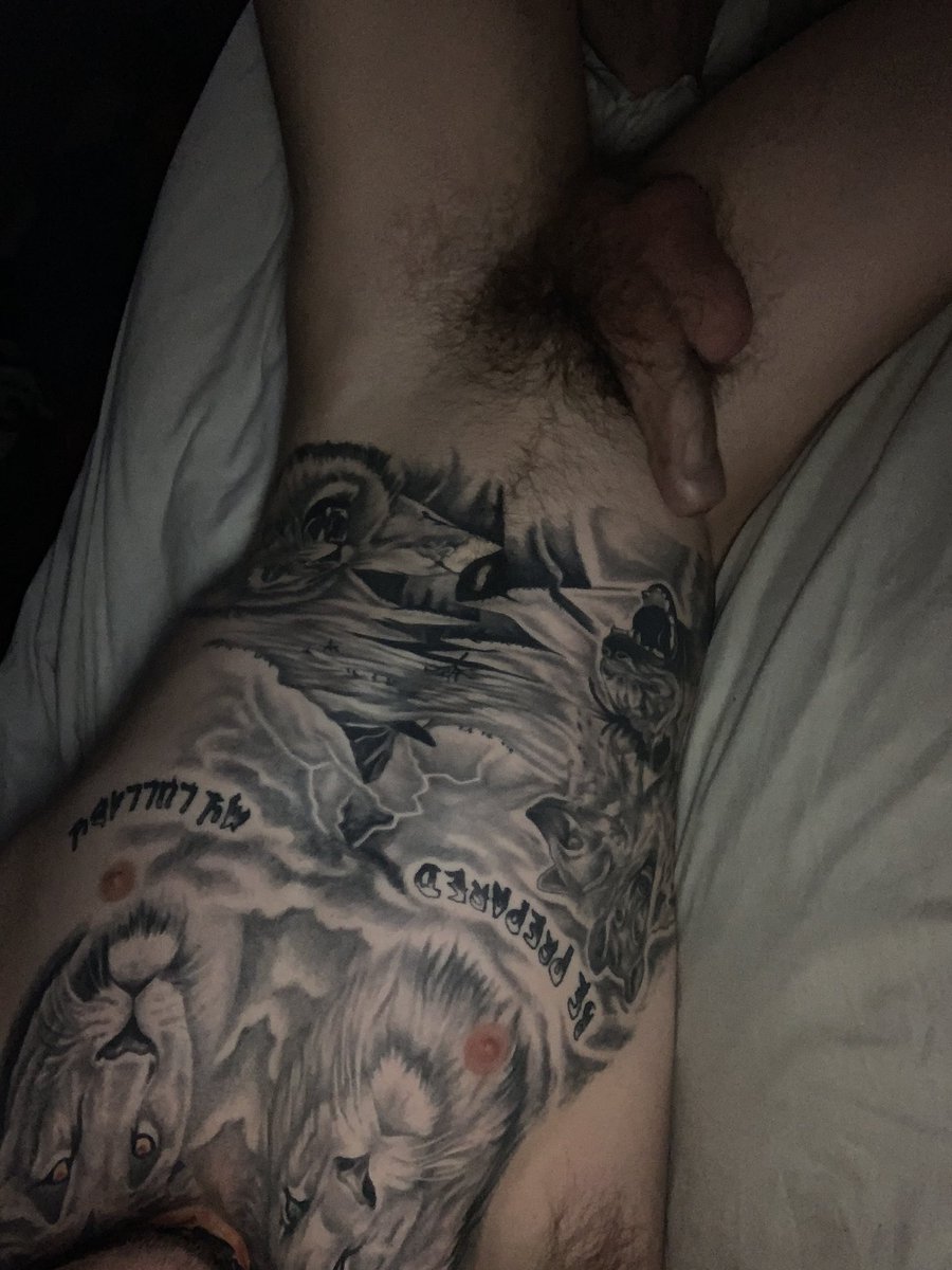 inkedupguy69's tweet photo. @davyclink https://t.co/6PQo2yVD6V