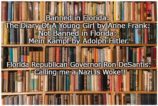Katahdin5270's tweet photo. @CaseyDeSantis @GovRonDeSantis #DeportDeSantis https://t.co/5JrAbomsmF