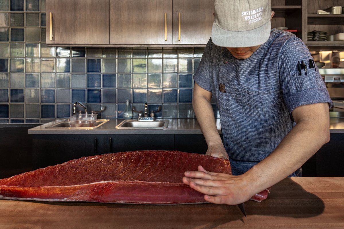 Modern In Denver tweet media