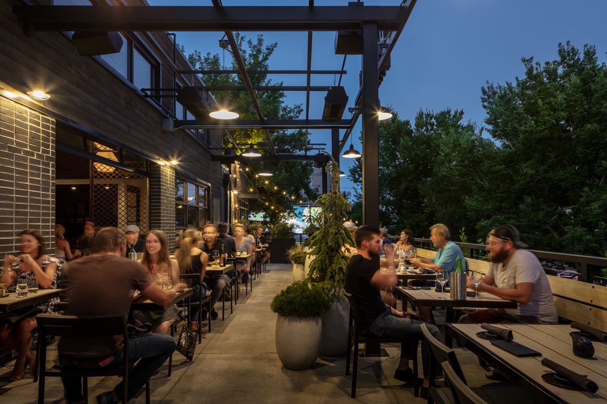 Modern In Denver tweet media