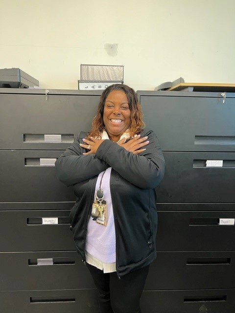 International Women's Day! #EmbraceEquity #SoCalSoUs <a href="/divine2wincom/">Trina Norman</a> <a href="/melirere/">Melinda Herrera</a> <a href="/RandyLewey/">Randy Lewey</a>