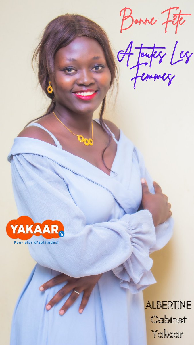 MaamCheikh7's tweet photo. Bonne Fête à Toutes les Femmes
#coachmaam #InternationalWomensDay https://t.co/d2I3yEyOui