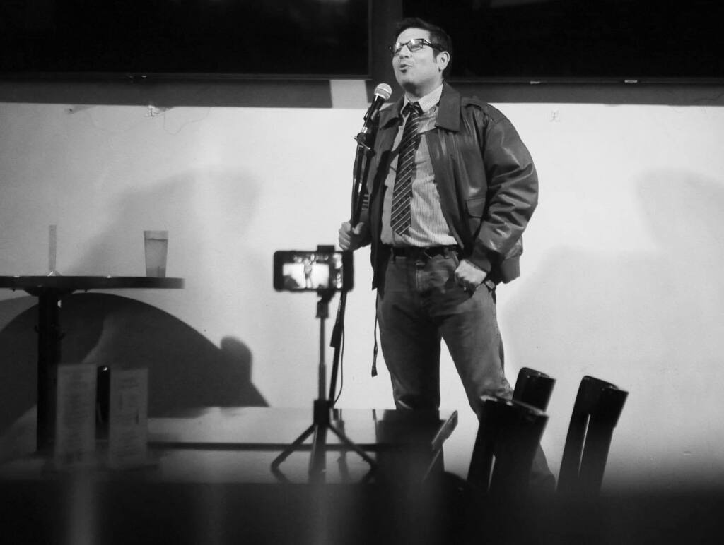 AlBahmani's tweet image. #aboutlastnight #lategram @korruptedcomedy @paragonbargrill was a crazy fun time take a bow @rodellegrazie @thejessicawinther @theryannesen @keithernstcomedy @agostinozoida @jimmy_shoulders We Return Saturday April 1st 2023! #standupcomedy #northridge #b… instagr.am/p/Cpi762ePXxY/