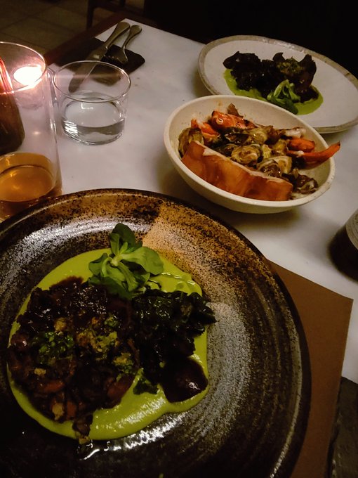 tindrafrost