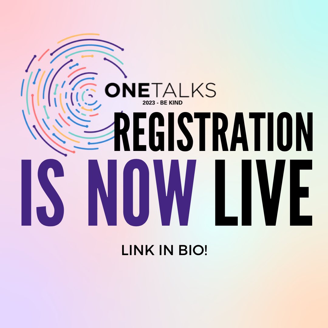 MPI Greater Calgary (@mpigcc) on Twitter photo Did you hear? Tickets are on sale now! Join us March 30th at the <a href="/CTCC_Calgary/">Calgary TELUS Convention Centre</a> for OneTalks 2023 🥳lnkiy.in/ONETALKS2023 Did you hear? Tickets are on sale now! Join us March 30th at the <a href="/CTCC_Calgary/">Calgary TELUS Convention Centre</a> for OneTalks 2023 🥳lnkiy.in/ONETALKS2023