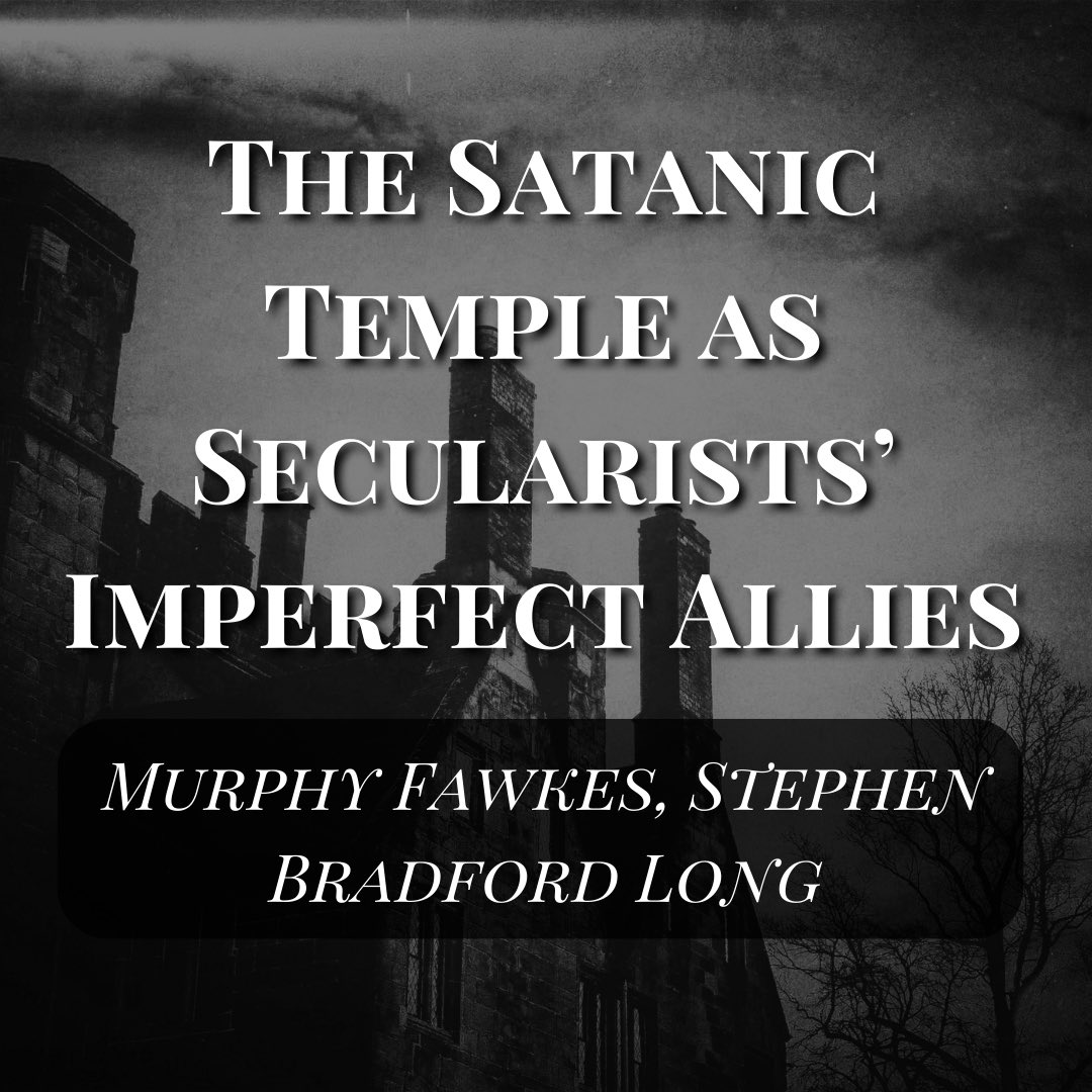 SatanicEstate's tweet photo. Link to the full article in bio 🤘🏽🖤 https://t.co/4tfy6Kjeav