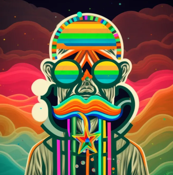 ArtDrip x FearTheBeard.eth (@artdripx) on Twitter photo 