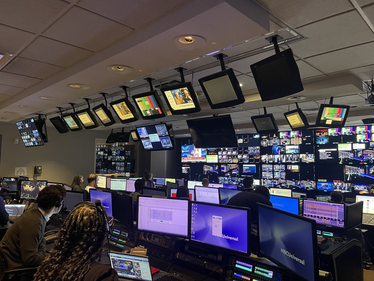 Excited for the launch of <a href="/CNBC/">CNBC</a>’s new show The Last Call with <a href="/SullyCNBC/">Brian Sullivan</a>!!!  Tune in at 7pm ET on CNBC!