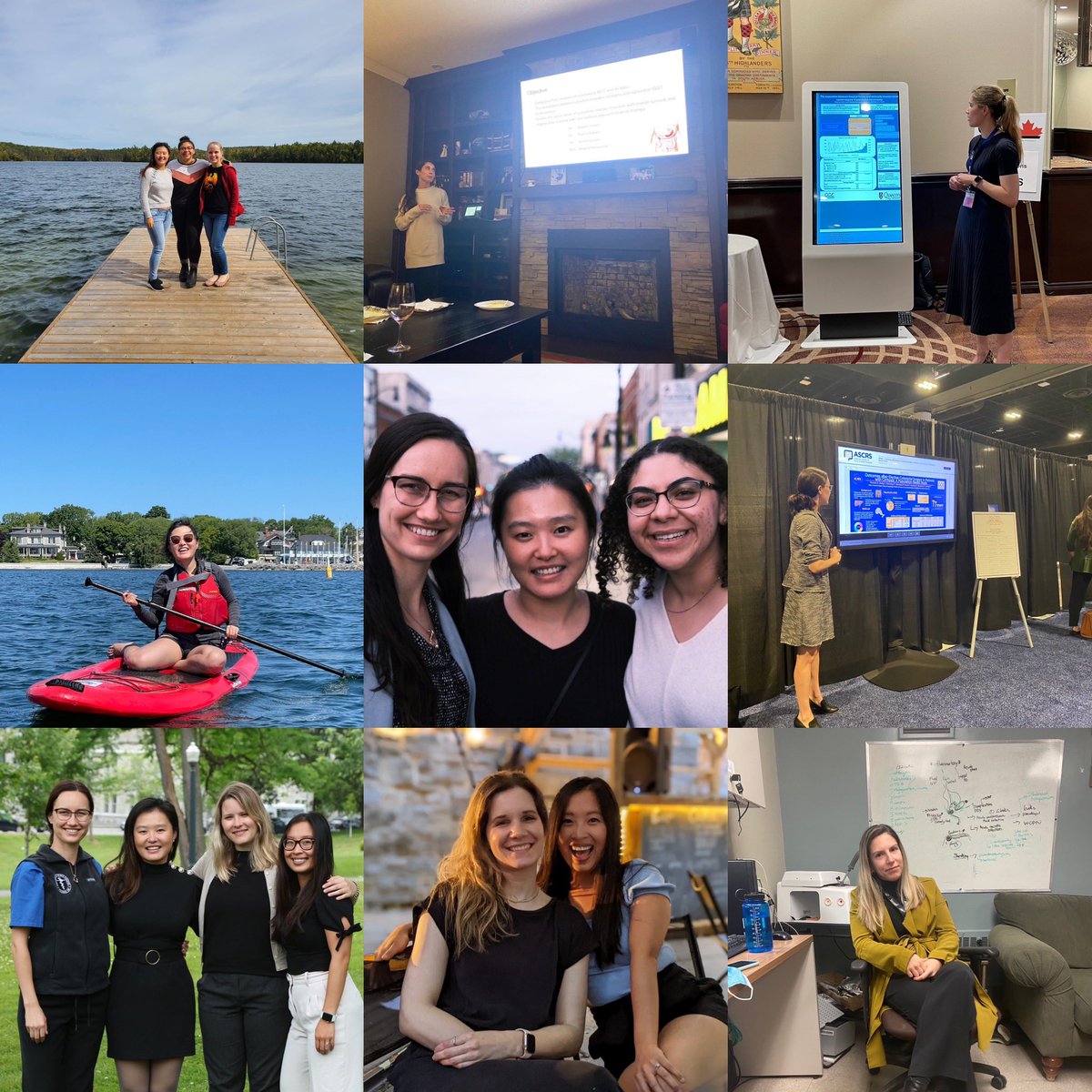 Queen's General Surgery tweet media