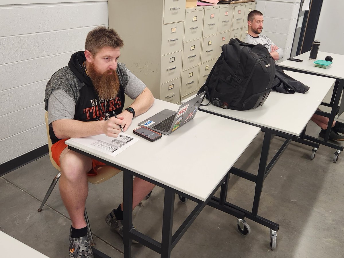 coach curtis tweet media