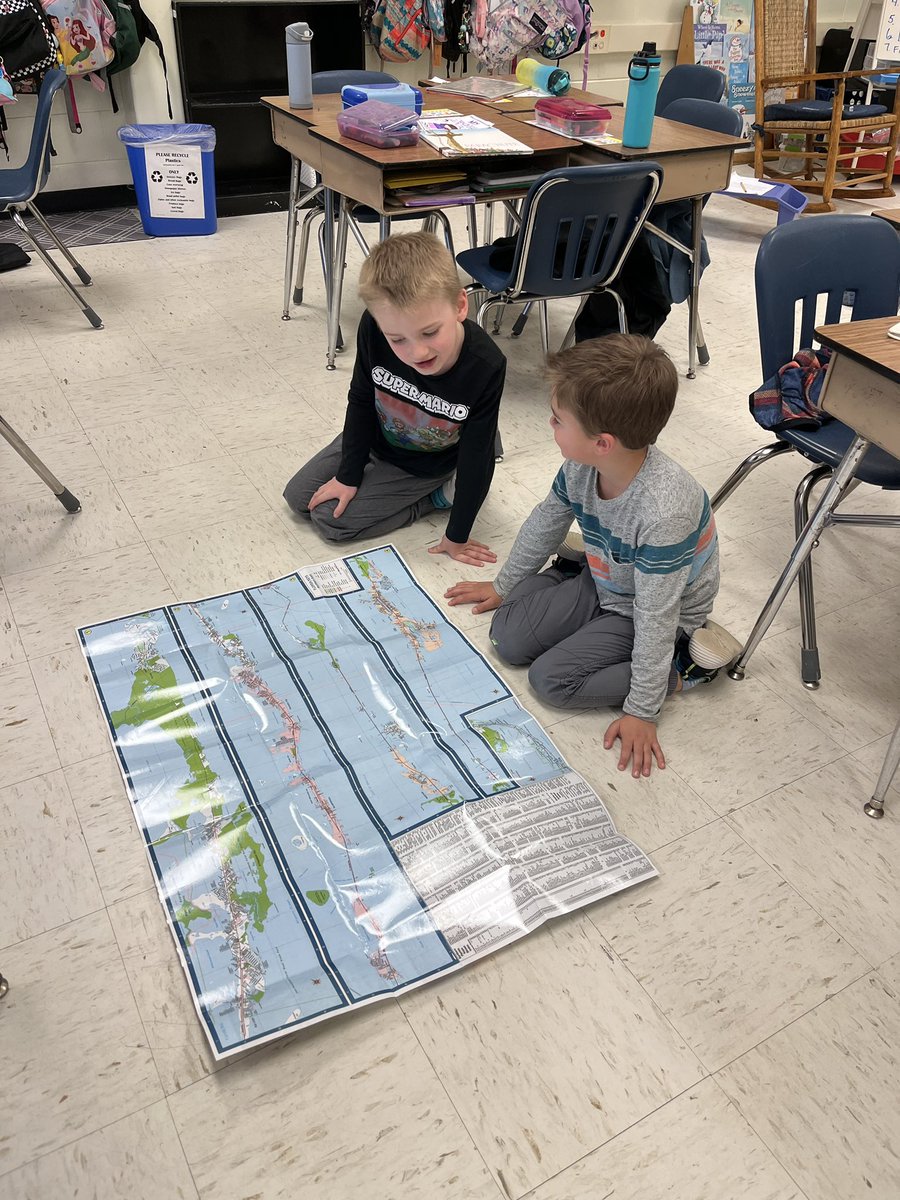 Mandi Abel tweet media