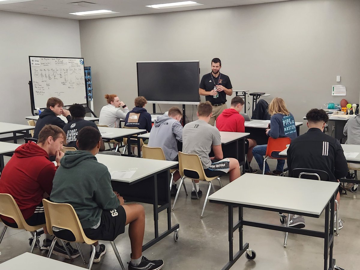 coach curtis tweet media