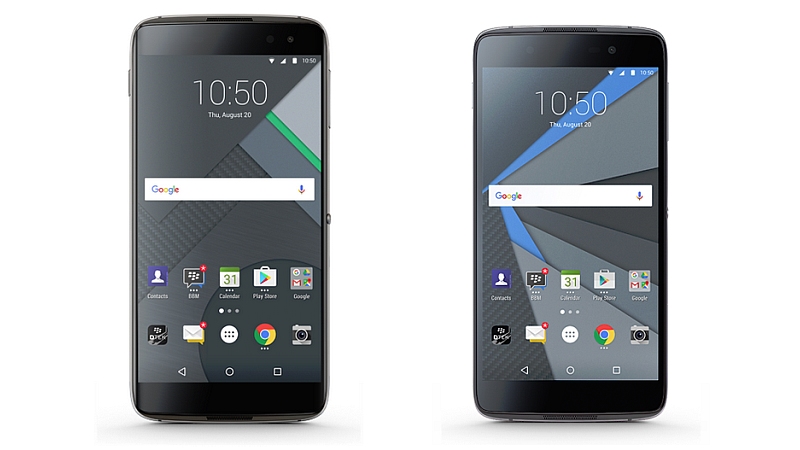 davidWilkeyS's tweet photo. #blackberry DTEK50, DTEK60 Launched in India: Price, Release Date,.... #technologyfact https://t.co/9wulTT6IS1 https://t.co/hNqSfL7fsr