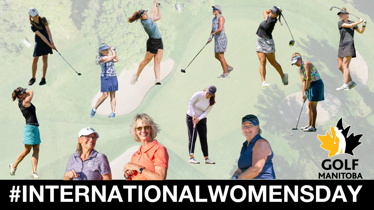 Golf Manitoba tweet media