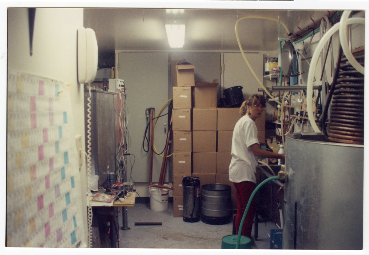 Fat Tire tweet media