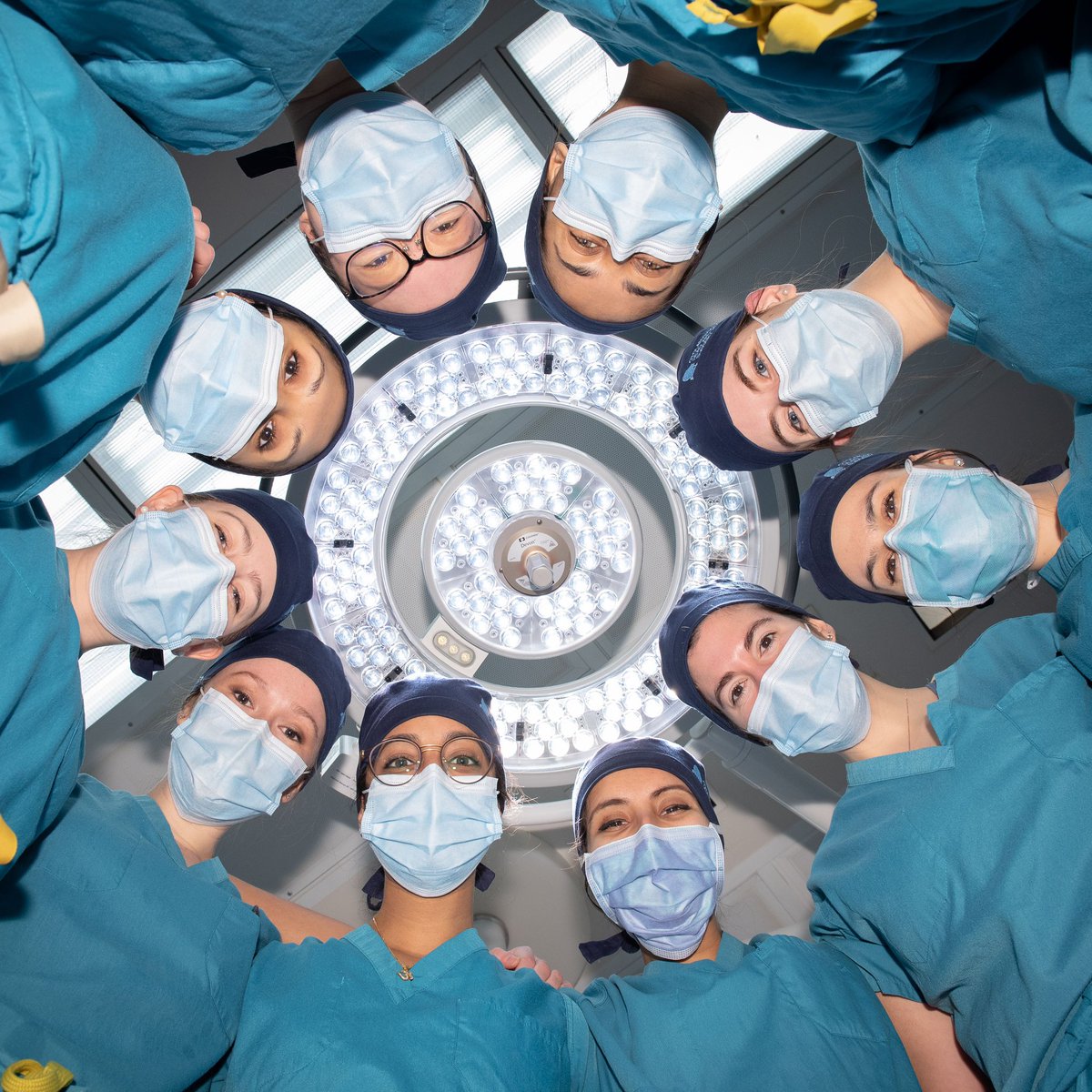 Thrilled to celebrate the amazing women faculty and residents <a href="/Jefferson_OTO/">Jefferson Otolaryngology- Head and Neck Surgery</a> and <a href="/AAOHNS/">AmAcadOtolaryngology</a> on #InternationalWomansDay and #WIOday! They elevate our program and our field! #wio #shENT