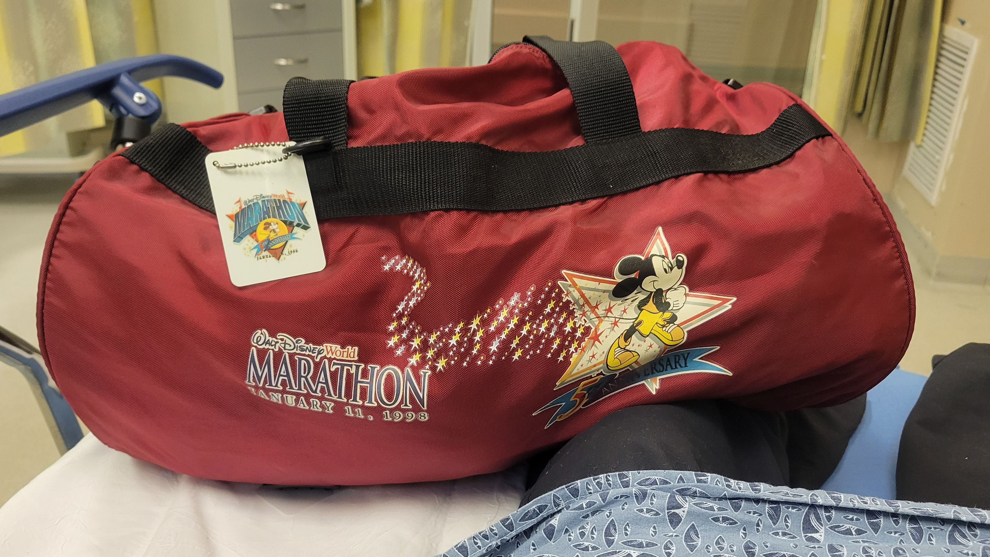 Bioreconstruct on twitter it s been a rough day back in hospital for