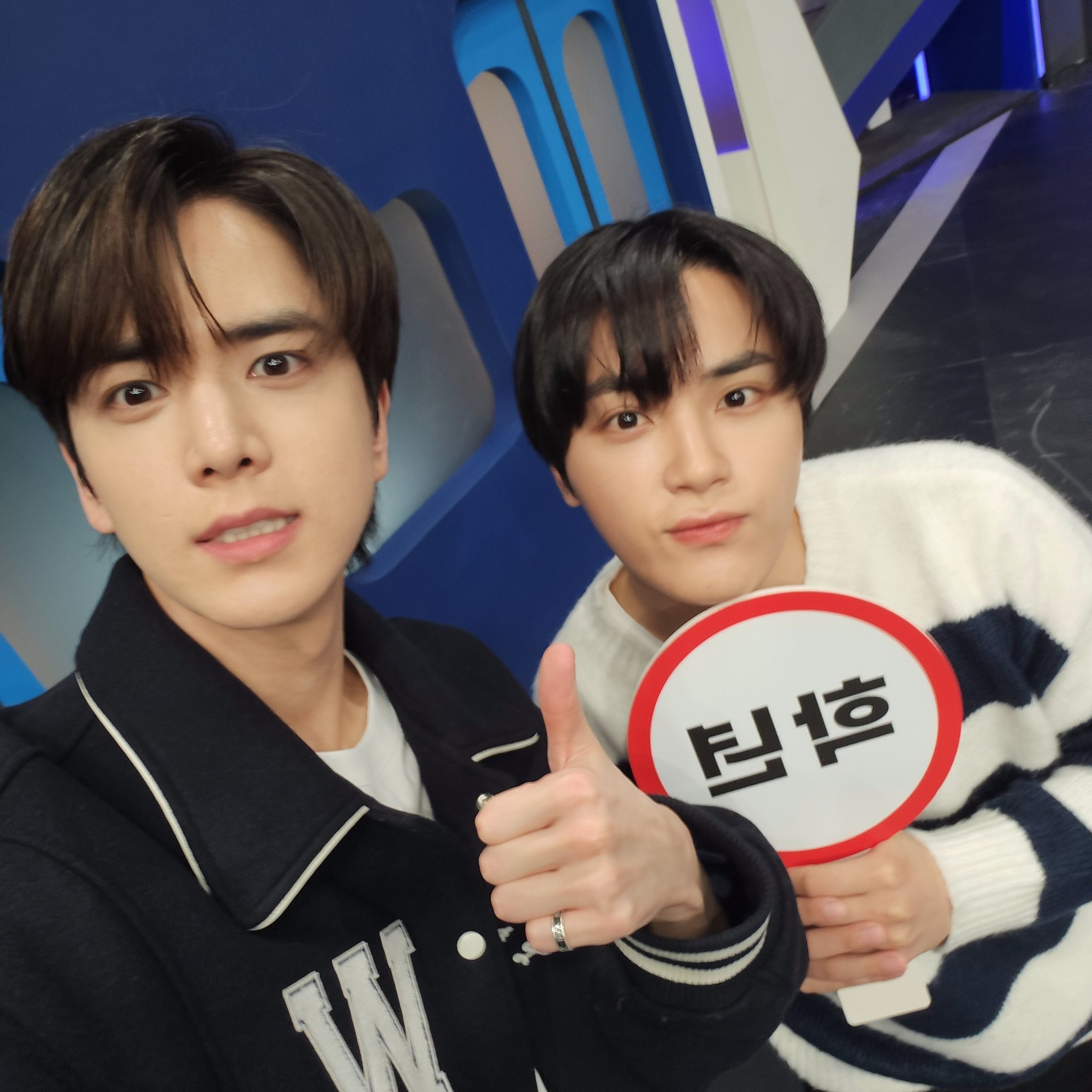 THE BOYZ ハンニョン ヨントン当選特典 アクリルライト THE BOYZ ハンニョン ヨントン当選特典 アクリルライト K-POP