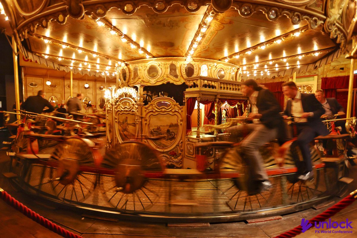 Happy 10th Anniversary! Celebrating ten fantastic years with our customers, partners and team members at Unlock: the PX World Conference 🍾🍾

#unlock2023 #productexperience #productcloud #pim #px #pxm