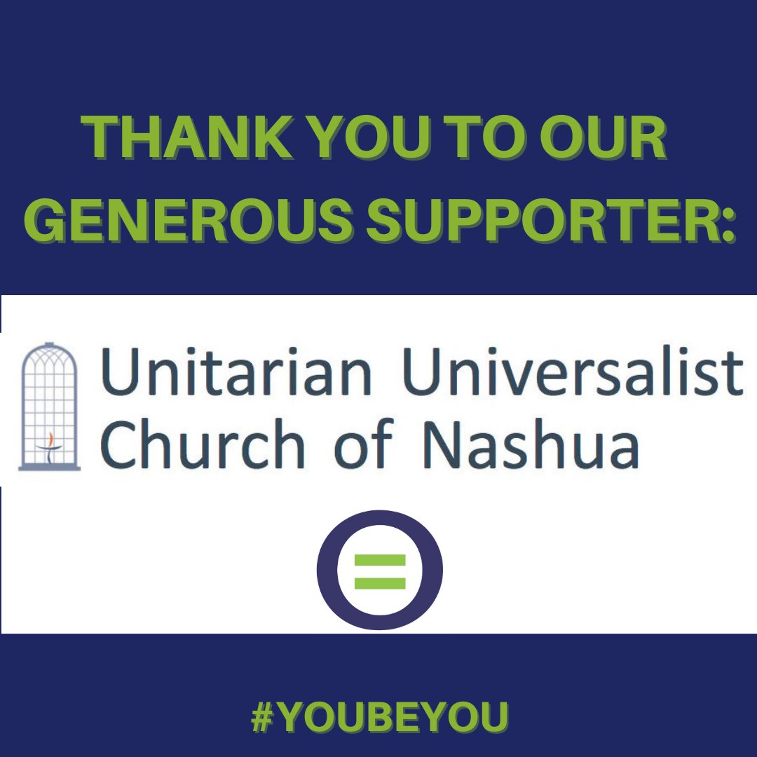 Thank you for your generous support!
