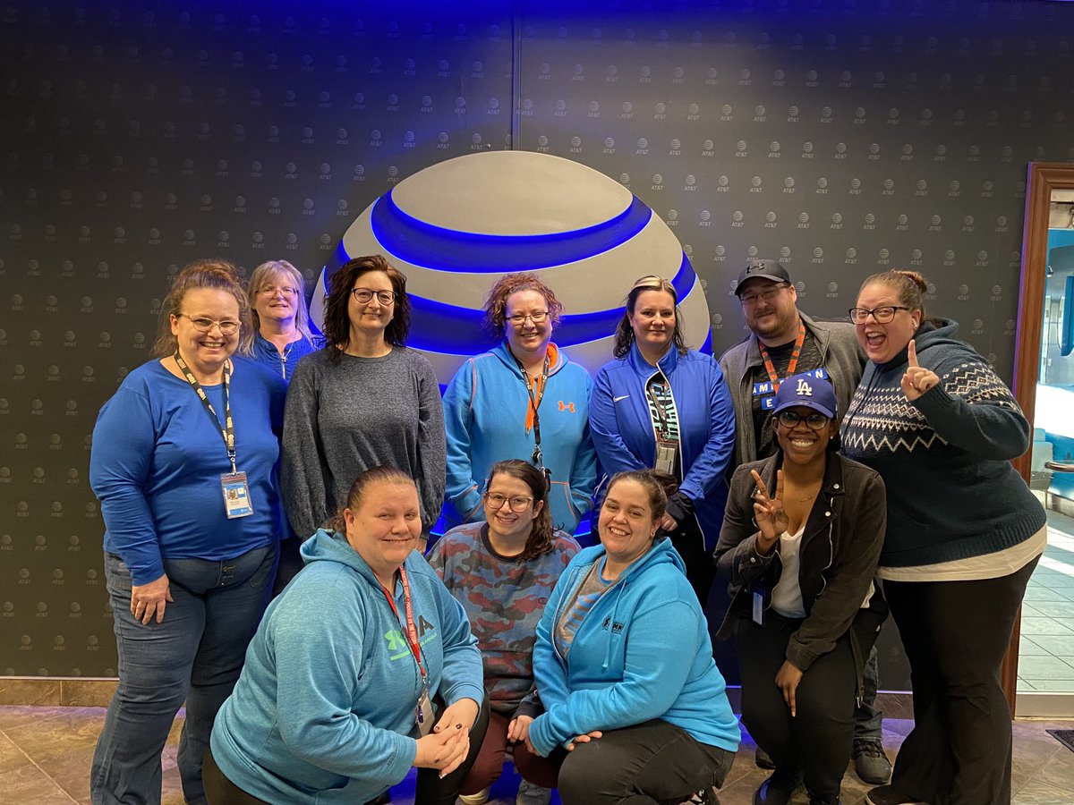 Ruth Tadlock (@ruthtadlock) on Twitter photo Team JZ is continuing to celebrate this week by repping blue for <a href="/Michael__Horner/">Michael Horner</a>! #eaw2023 #lifeatatt #mbcgoodnews <a href="/JulieHockenber1/">Julie Hockenberry</a> <a href="/AdamMiller0615/">Adam Miller</a> <a href="/boardman_fun/">BackOffice Culture & Diversity</a> Team JZ is continuing to celebrate this week by repping blue for <a href="/Michael__Horner/">Michael Horner</a>! #eaw2023 #lifeatatt #mbcgoodnews <a href="/JulieHockenber1/">Julie Hockenberry</a> <a href="/AdamMiller0615/">Adam Miller</a> <a href="/boardman_fun/">BackOffice Culture & Diversity</a>