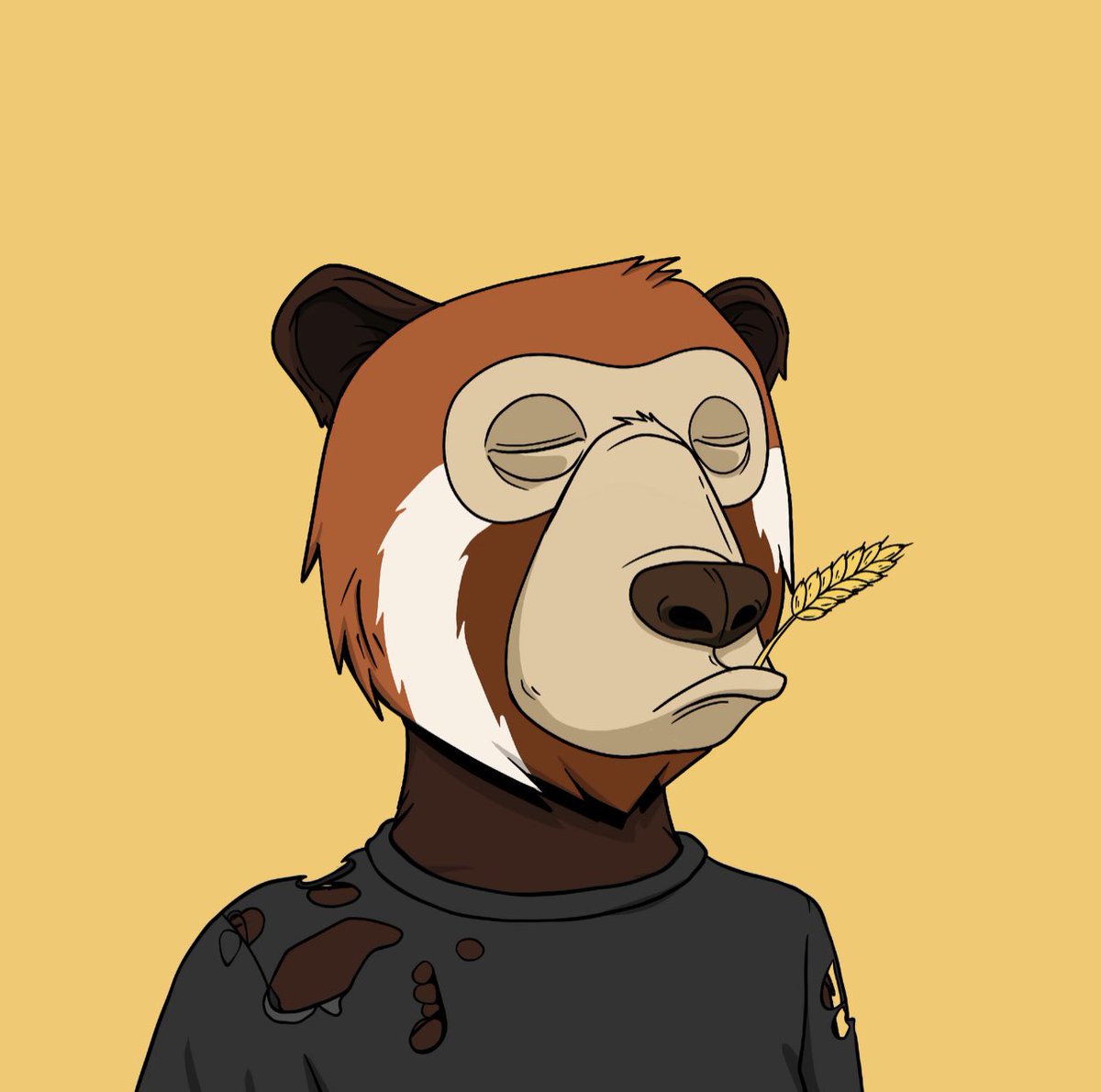 ChrisAdaline's tweet photo. @nicholas5556 @giraffetowernft @sappyseals @ThePlagueNFT @LilPudgys @GenuineUndead @LaidBackLlamas @SpaceRiders_NFT @goodboi_borzoi @wecowcow @fatratmafia @Crookz 👍🏻🐻🛥️♣️  @OkayBearsYC #MvM #OBYC  #OkayBearsYC #imBORED #imOKAY #wereOKAY #BoredButAtSea #BEARendipity #BEARitall #WAGBO #GrinAndBEARit https://t.co/LfJDwpQEuJ