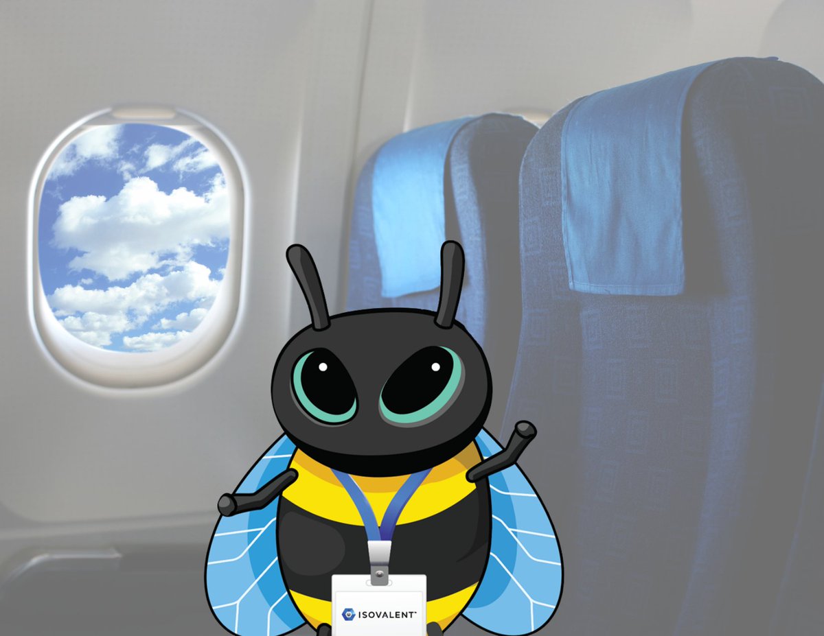 isovalent's tweet photo. Heading to Pasadena, CA for SCaLE 20X this week? We are (Booth 101) 👋. Make sure you stop by our booth and catch @nataliaivanko's speaker session on Friday 🎙️
 #SCaLE20x https://t.co/ESRKrPg3dz