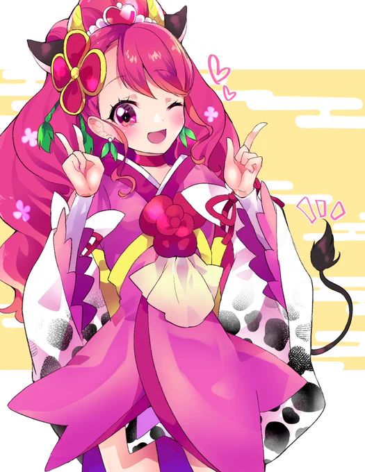 のどかっちおめでとう!#花寺のどか誕生祭2023  #キュアグレース生誕祭2023 