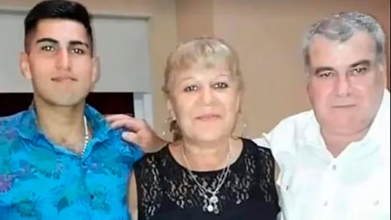 el 8 de marzo es un día para recordar que Agustín Leonel Chiminelli, Liliana Esther Sánchez y Carlos Rubén Chiminelli son responsables del femicidio de  María Alejandra Abbondanza. repudio y memoria