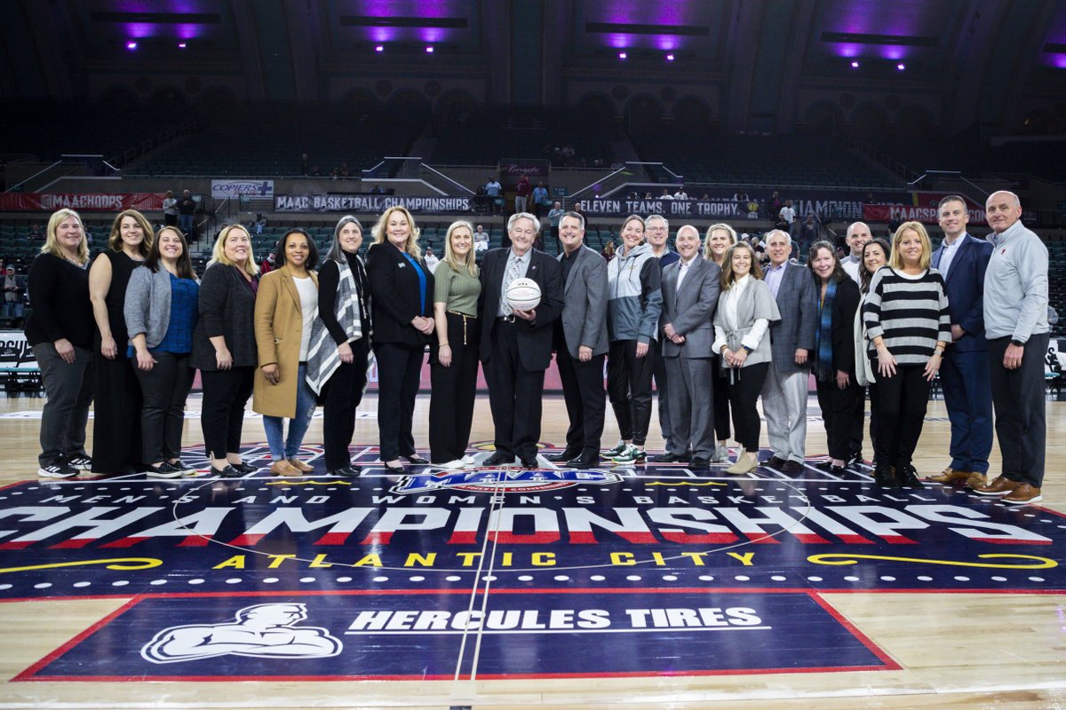 MAACSports tweet media