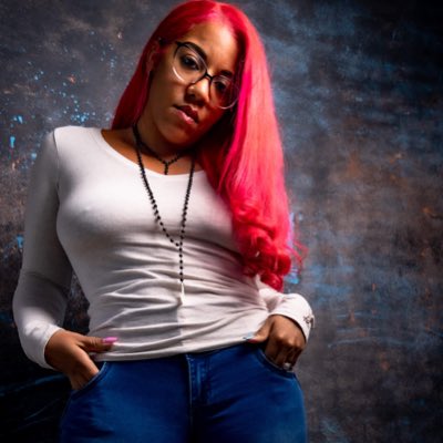 PnkGlamour's tweet photo. #NewProfilePic https://t.co/lJsPTeI9Kv