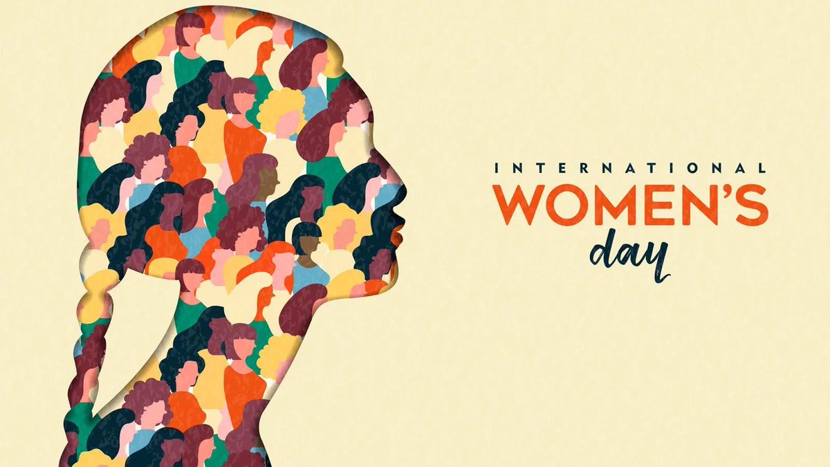 Dr. Staci Gruber (@drstacigruber) on Twitter photo 2023-03-09 00:03:56 Never be afraid to be exactly who you are~fearlessness requires strength and like anything else, gets easier the more you practice it.. #InternationalWomansDay Never be afraid to be exactly who you are~fearlessness requires strength and like anything else, gets easier the more you practice it.. #InternationalWomansDay