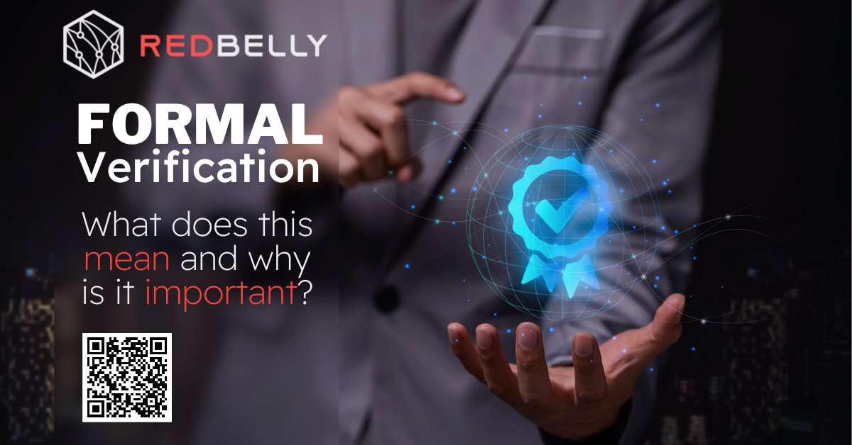 Redbelly Network tweet media