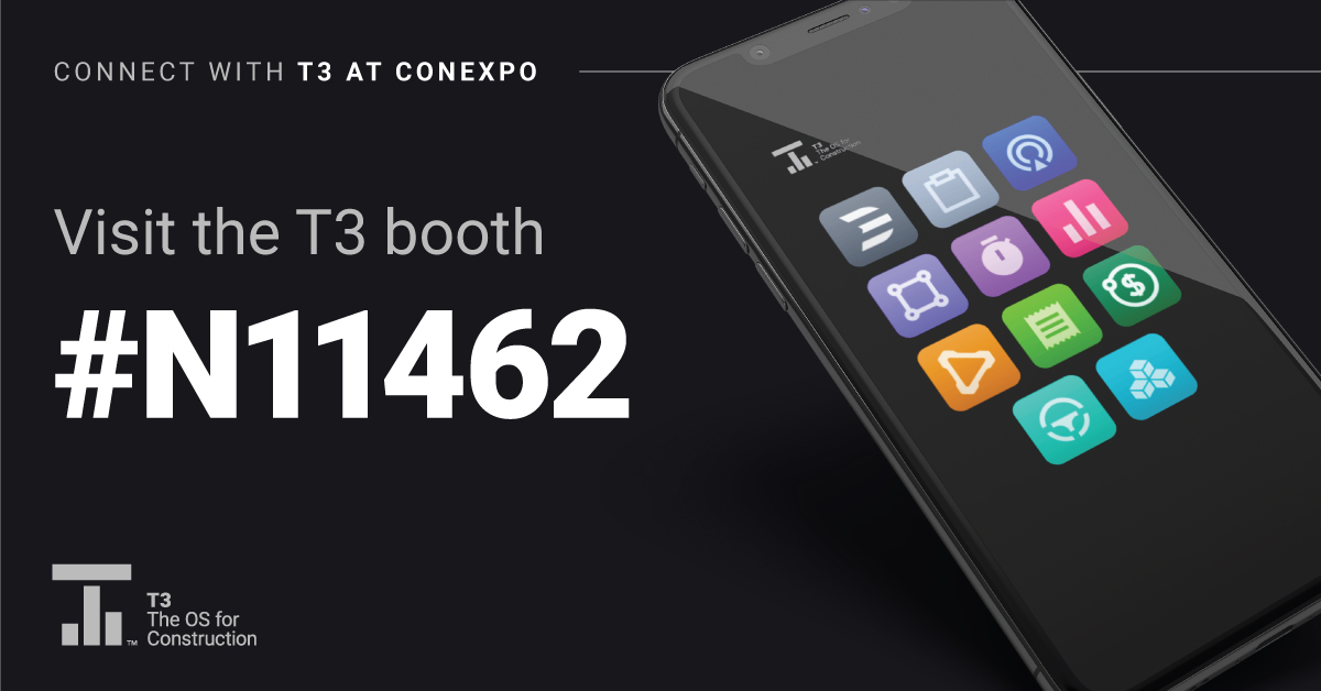 T3 by EquipmentShare tweet media