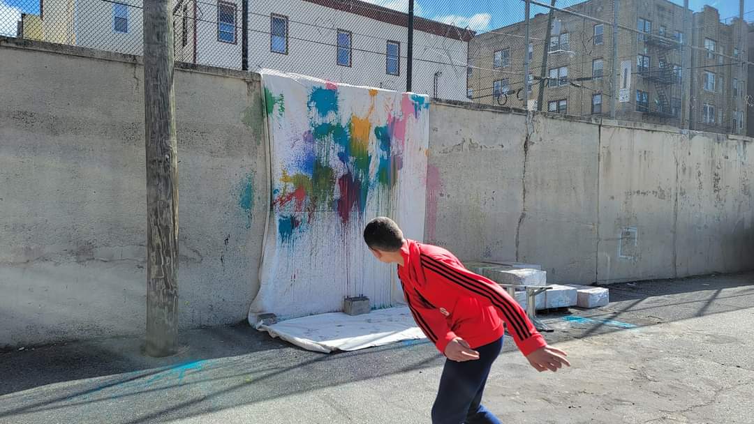 #23HawksJC #23HawksSOAR What another great day at 23! #HappyHoli2023 #Holi #HoliCelebrations #DrMSees23