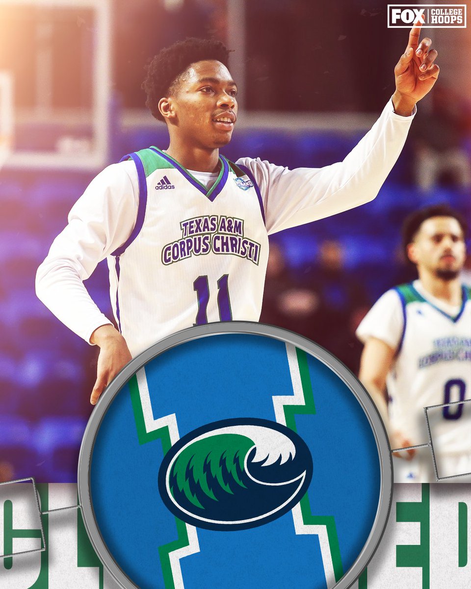 CBBonFOX's tweet photo. Back-to-back NCAA Tournament clinches for @Islanders_MBB 😮‍💨 https://t.co/2E0ycBmFM8