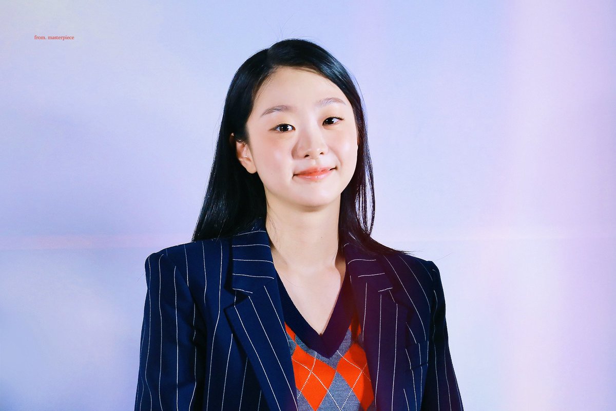 nnasterpiece's tweet photo. 230308 소울메이트 쇼케이스 #김다미 https://t.co/FiurFgLIHq