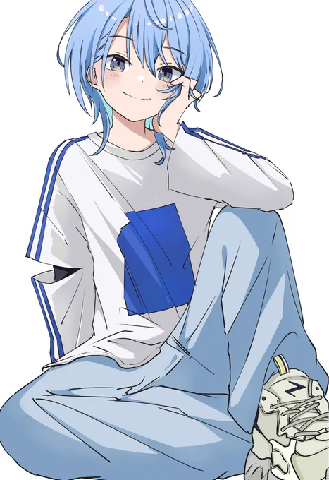 表情差分 