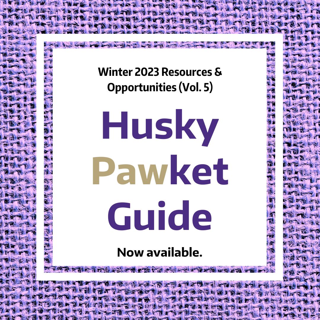 UW Student Life tweet media