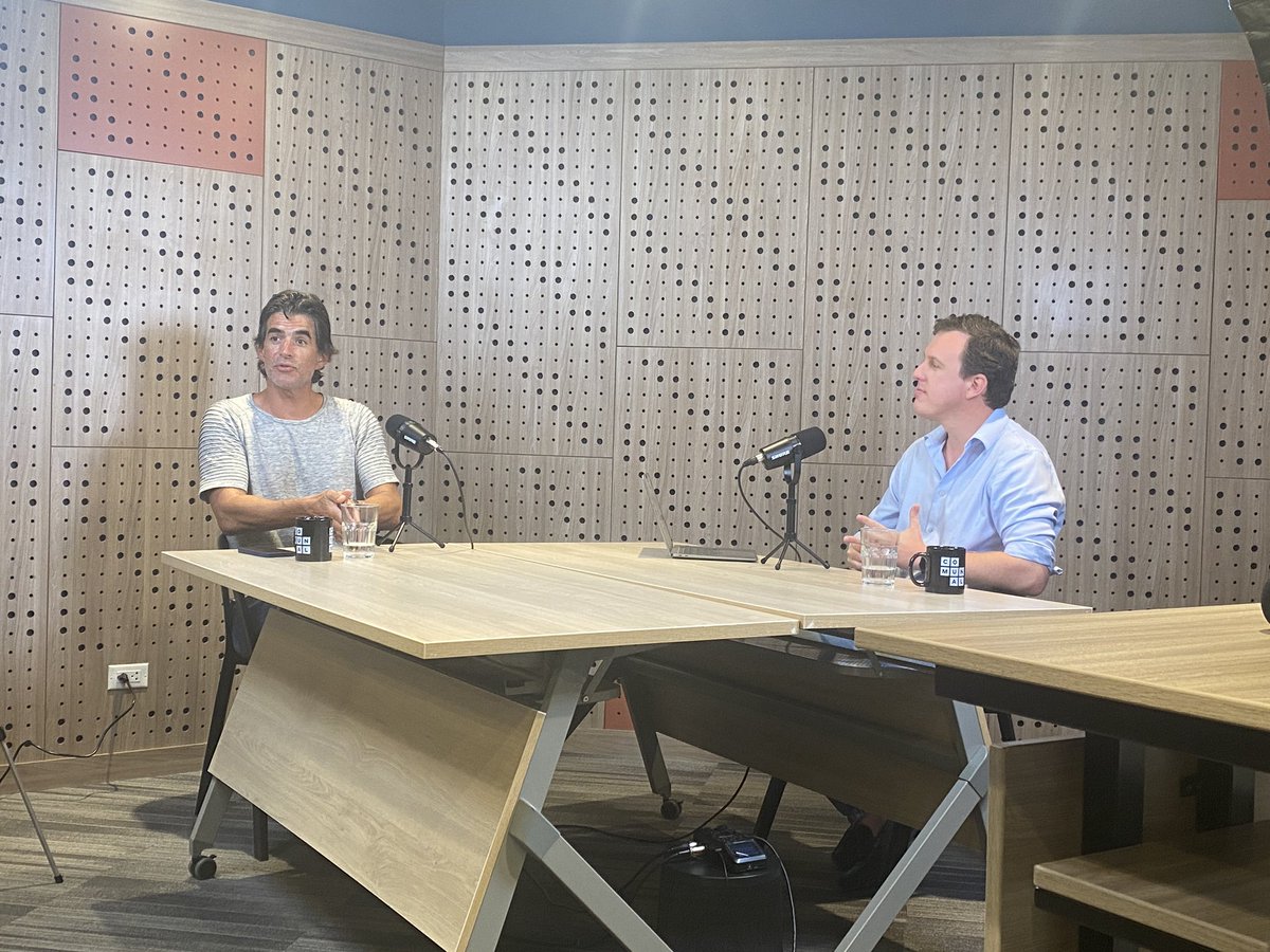 Salkantay Ventures tweet media