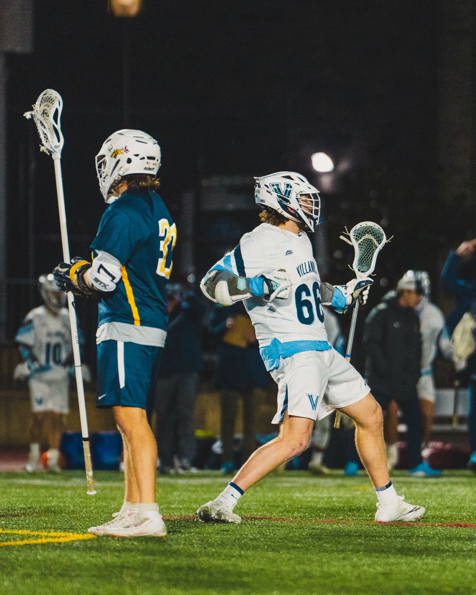 TLN 🥍 (@lacrossenetwork) on Twitter photo 1️⃣0️⃣0️⃣
Patrick Daly notched his 100th career goal tonight, finishing with a hat trick in <a href="/NovaLacrosse/">Villanova Men's Lax</a>'s 14-7 win over <a href="/DrexelMLax/">Drexel Men's Lax</a> 1️⃣0️⃣0️⃣
Patrick Daly notched his 100th career goal tonight, finishing with a hat trick in <a href="/NovaLacrosse/">Villanova Men's Lax</a>'s 14-7 win over <a href="/DrexelMLax/">Drexel Men's Lax</a>