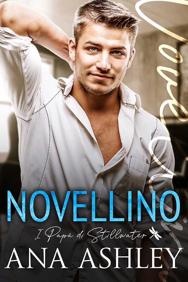 RECENSIONE IN ANTEPRIMA: NOVELLINO - I Papà di Stillwater #1 - di Ana Ashley
bookinkblog.blogspot.com/2023/03/recens…