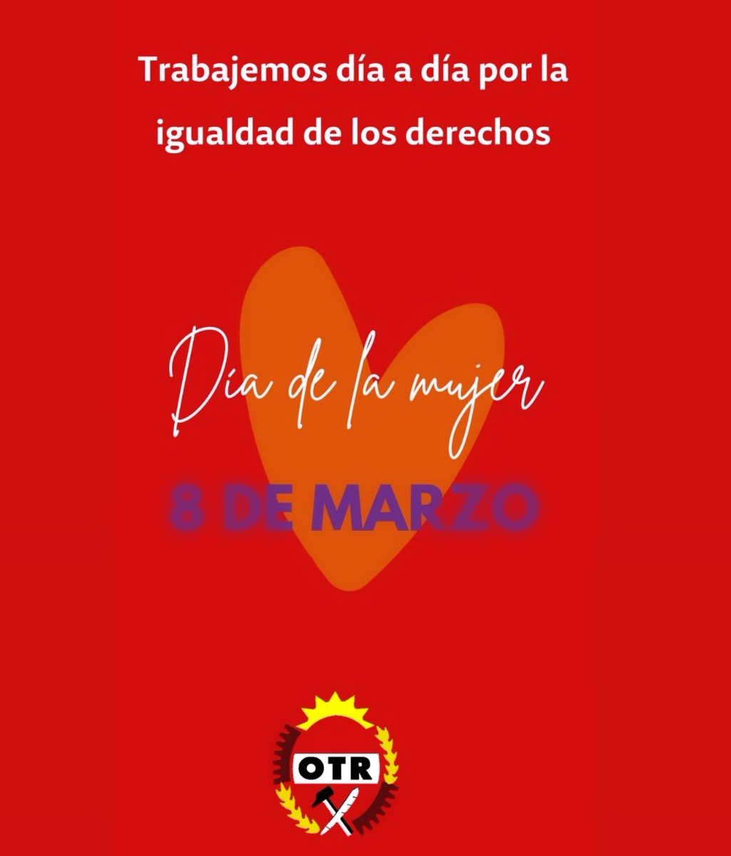 El 8 de marzo fue establecido por la ONU con el objetivo de reivindicar el trabajo por los derechos de las mujeres y promover su participación en los distintos ámbitos de la sociedad para su emancipación.