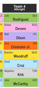 Razzball tweet media